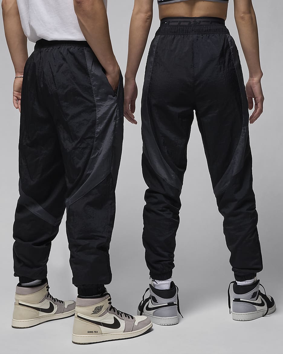 Jordan Sport Jam Men s Warm Up Trousers. Nike ID